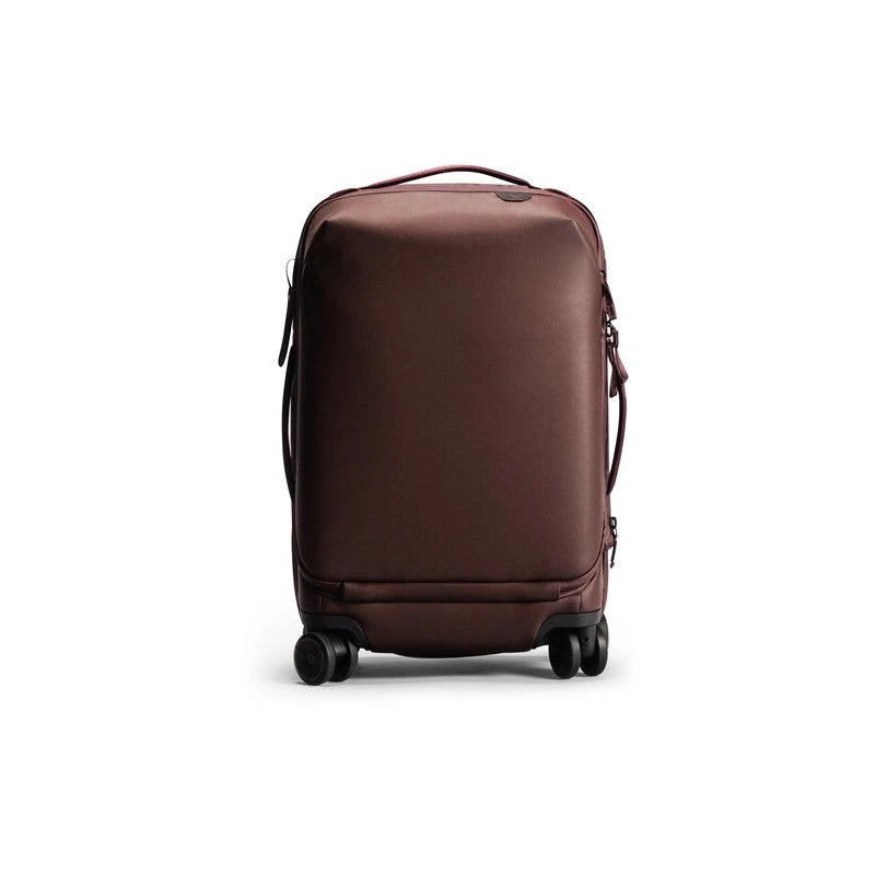 Peak Design Roller Pro Carry-On Eclipse