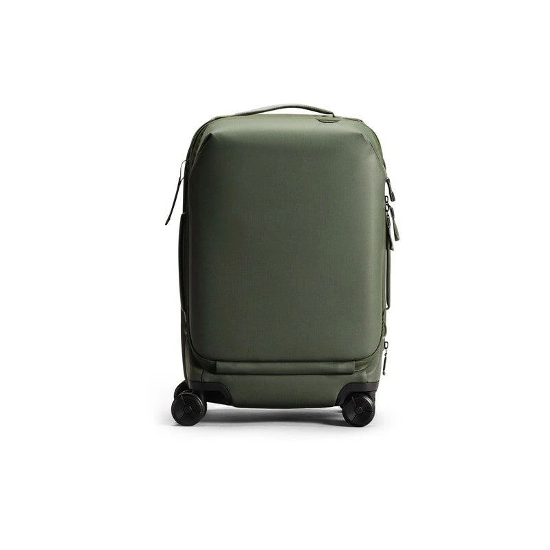 Peak Design Roller Pro Carry-On Sage