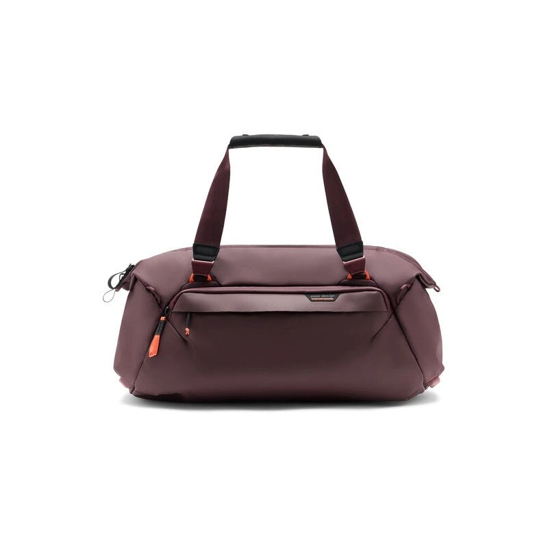 Peak Design Travel Duffel NEW COLORS (Eclipse) (35L)
