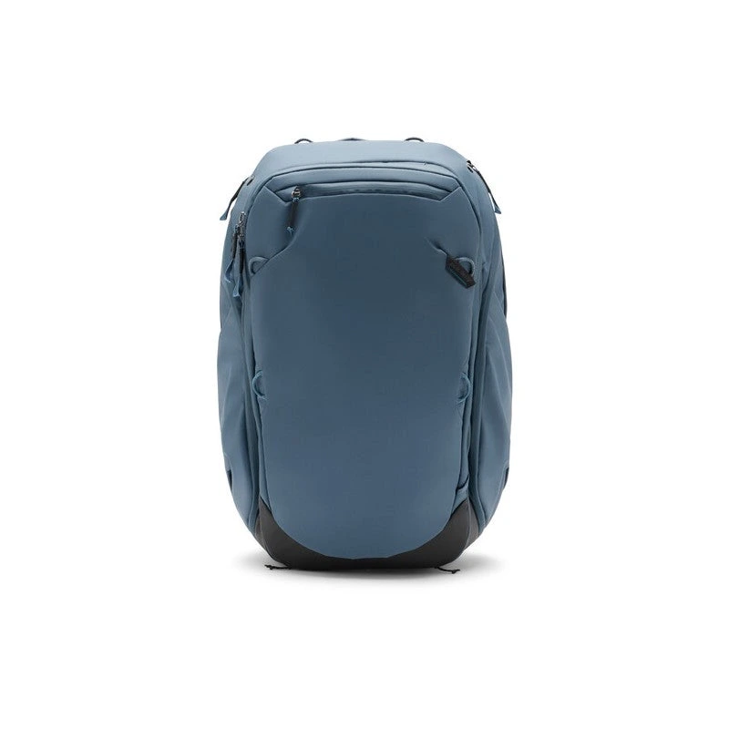 Peak Design Travel Backpack 45L NEW COLORS (Ocean/Eclipse) (Ocean)