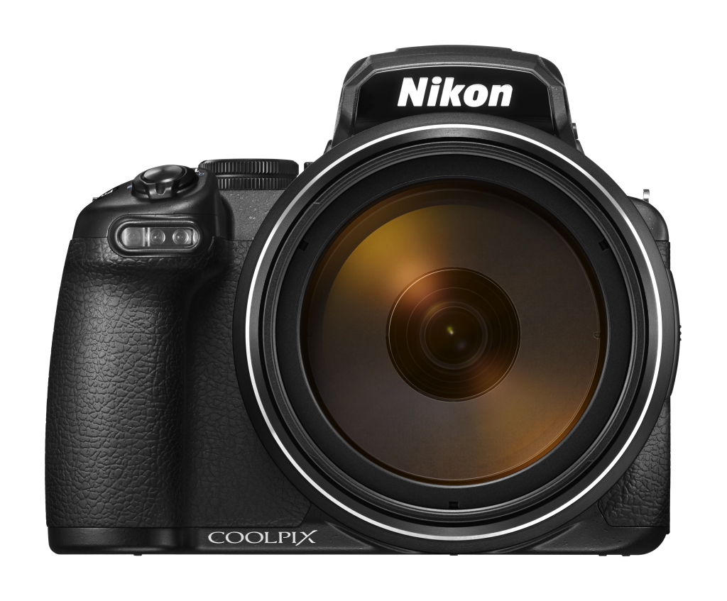 Nikon Coolpix P1100