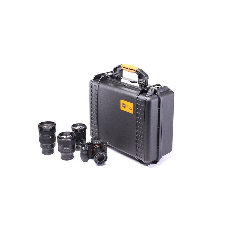 Hprc 2460 za Sony ALPHA 7