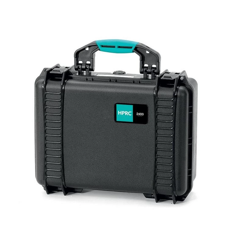 Hprc 2400 Plastični kofer (prazan) Bassano