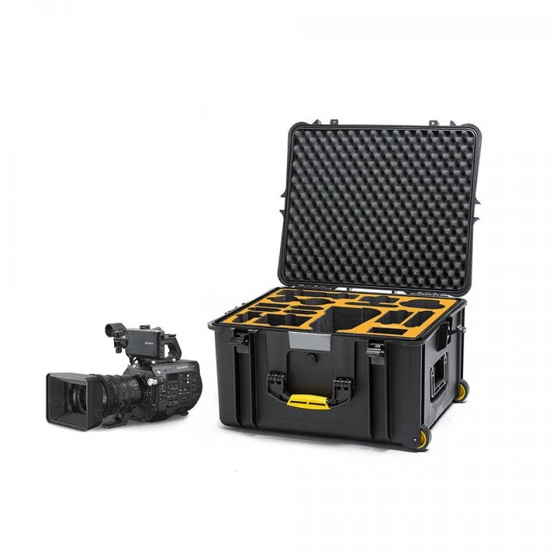Hprc FS7-2730W-01 kofer za Sony FS7