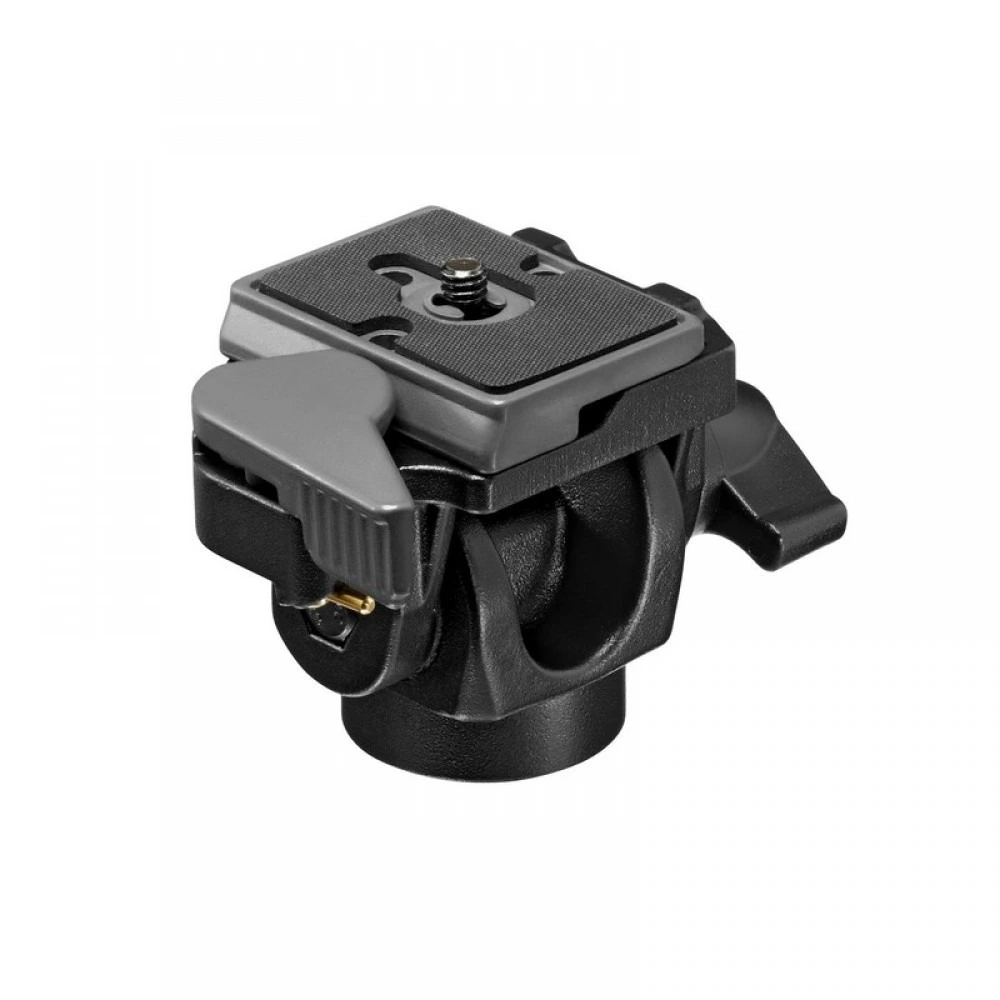 Manfrotto 234RC nagibna glava za monopod sa RC pločicom