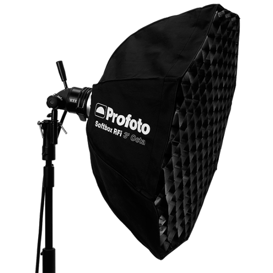 Profoto Softgrid 50° 3′ Octa