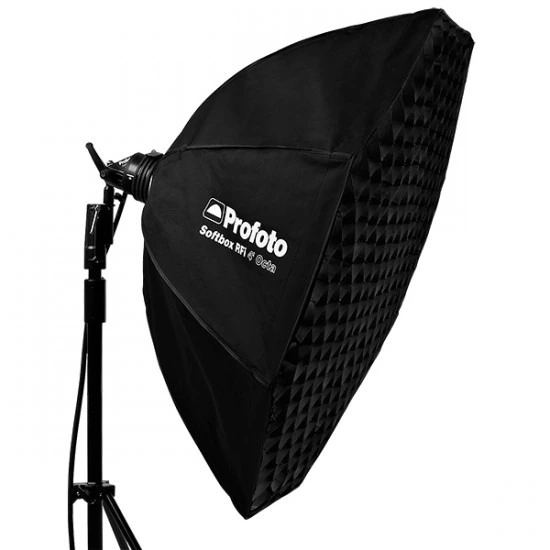 Profoto Softgrid 50° 4′ Octa