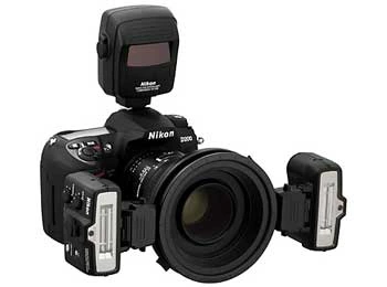 Nikon bljeskalica R1C1