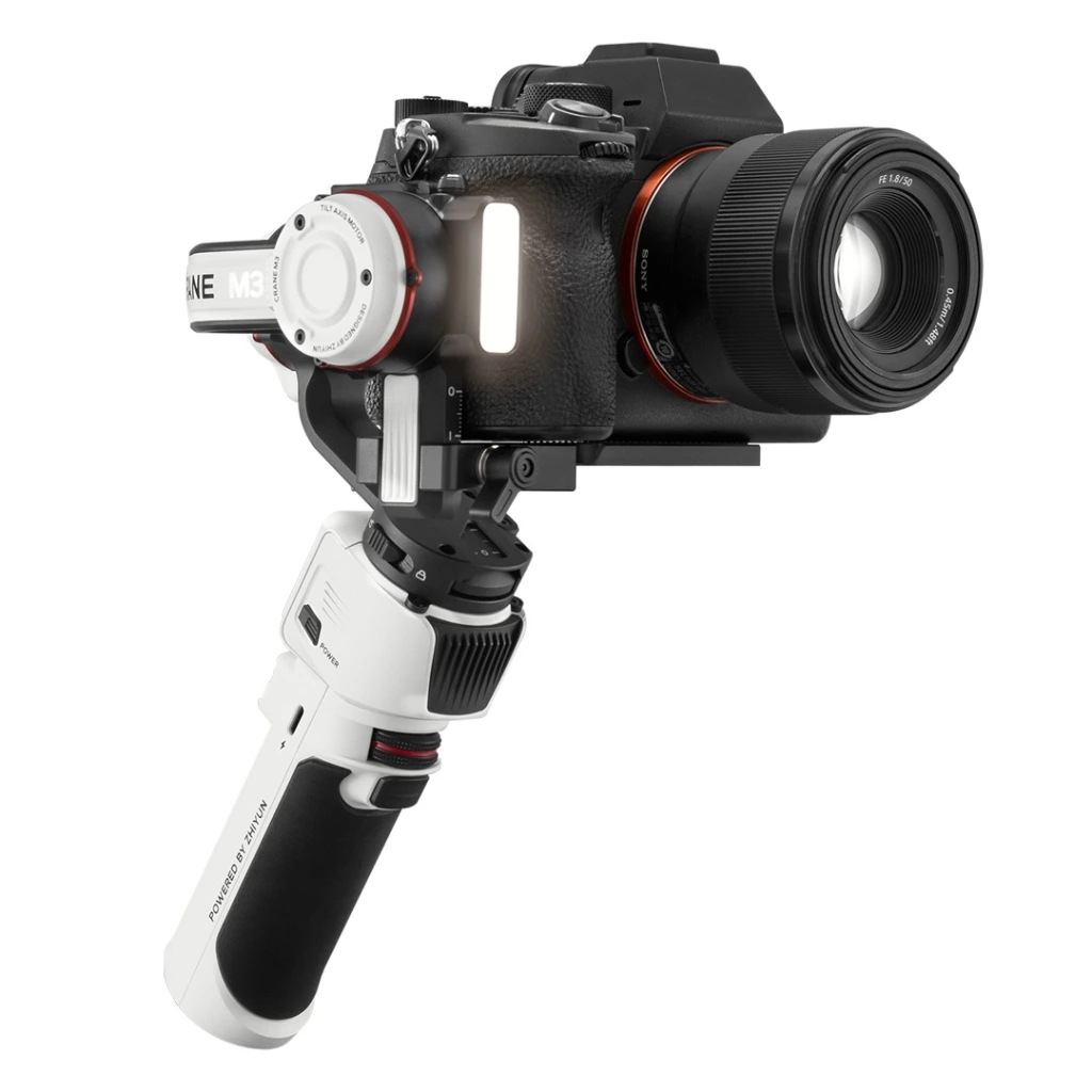 Zhiyun Crane M3 COMBO