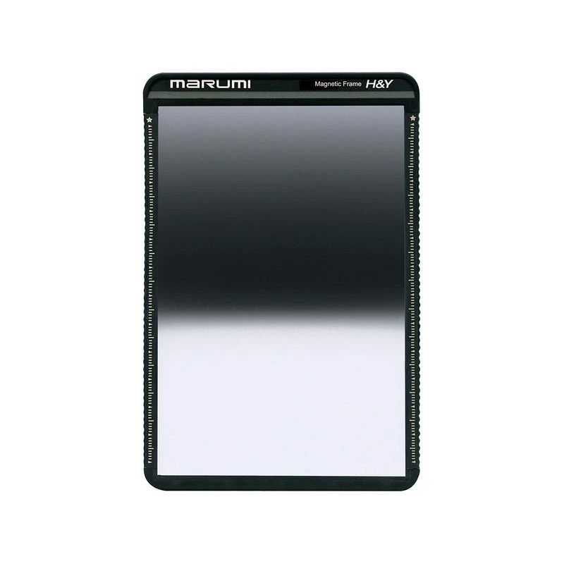 Marumi Magnetic 100x150mm REVERSE - GND8 (0.9)