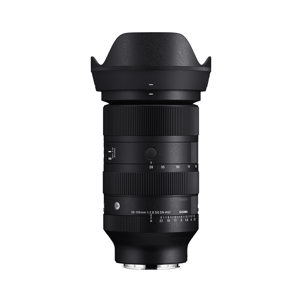Sigma 28-105mm f/2.8 DC DN Art (Sony E)