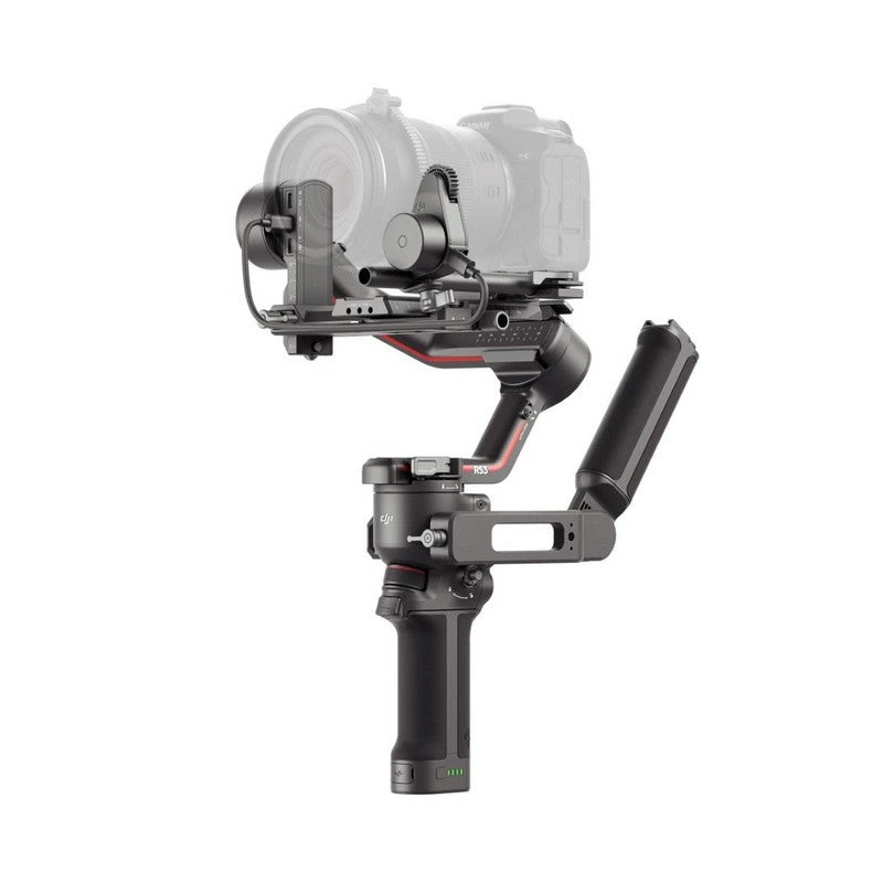 DJI RS 3 Combo