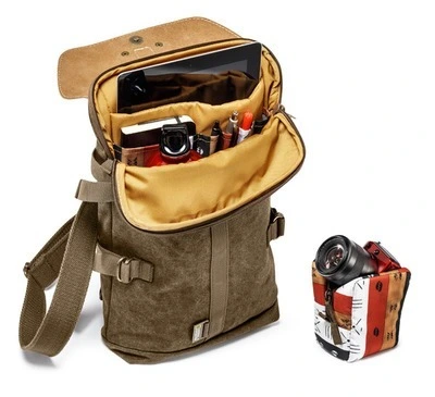 National GEOGRAPHIC ruksak NG A4569
