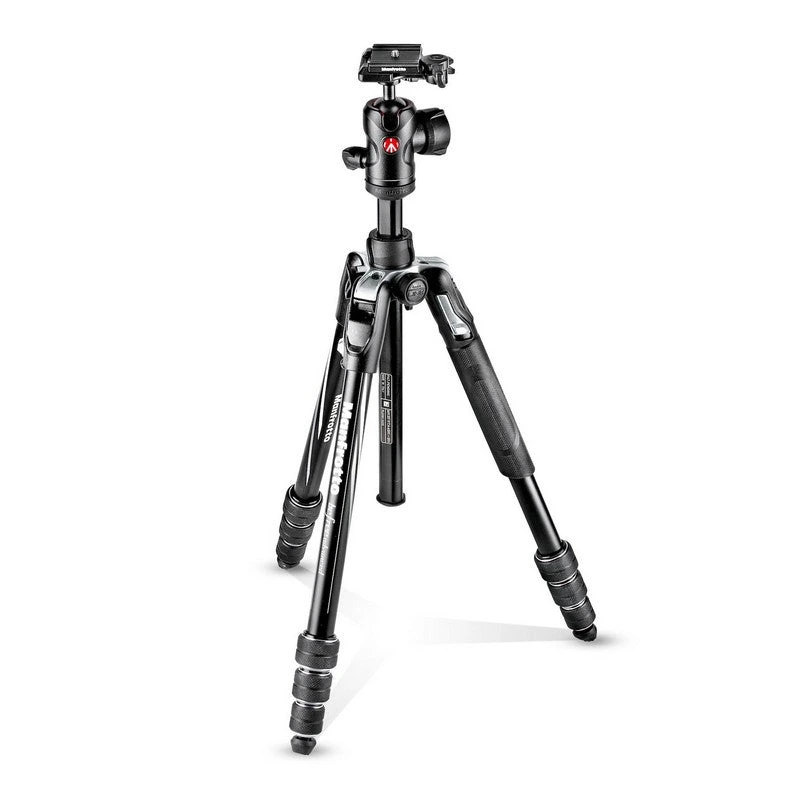 Manfrotto BeFree ADVANCED Twist grip aluminijski stativ sa kugla glavom