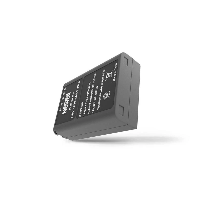 Newell baterija Olympus BLN-1 1220mAh 7.6V