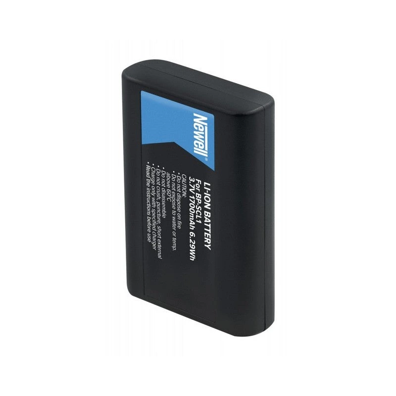 Newell baterija Leica BP-SCL1 3,7V 1700mAh (M8, M8.2, M9, M9-P, M Monochrom, M-E)