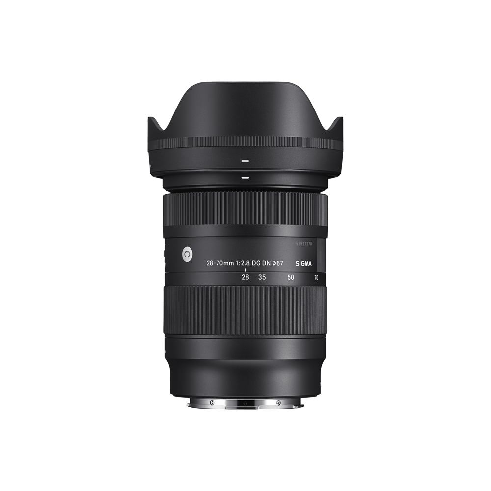 Sigma 28-70mm f/2.8 DG DN Contemporary (Sony E)
