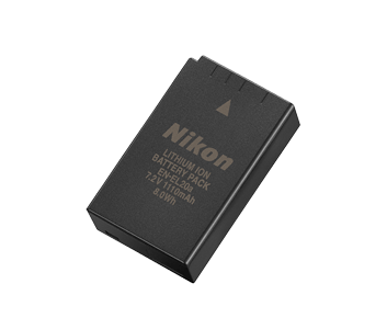 Nikon baterija EN-EL20a