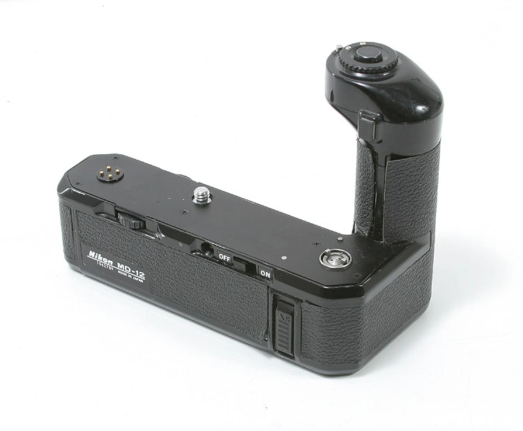 Nikon MD-12