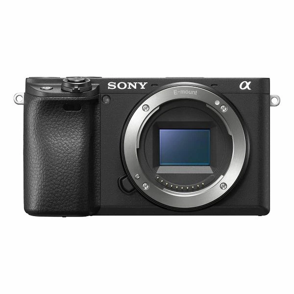 Sony Alpha a6400