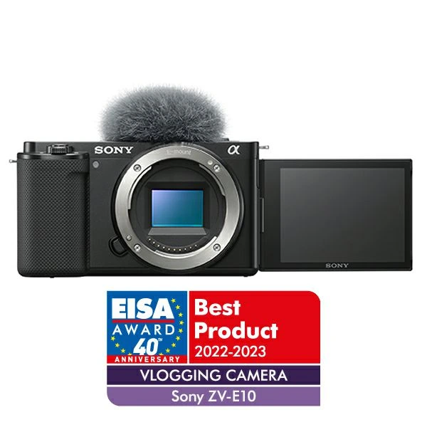 Sony ZV-E10