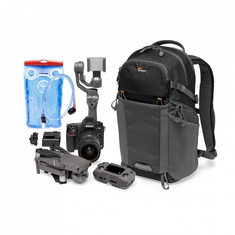 Lowepro Ruksak Photo Active BP 300 AW, foto ruksak
