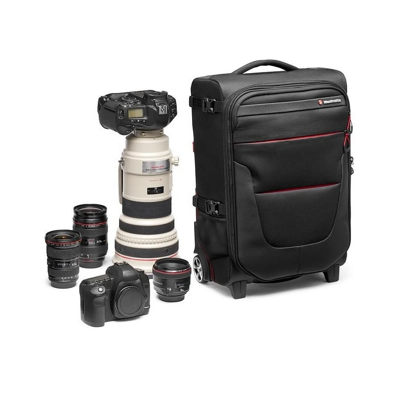 Manfrotto Reloader Air-55 PL; Roller