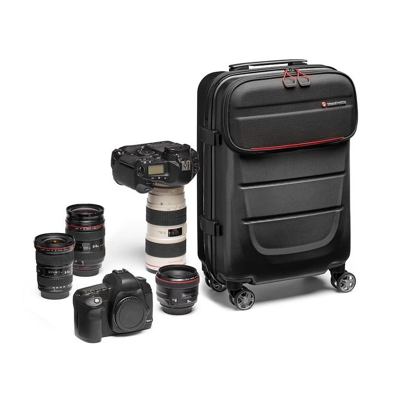 Manfrotto Reloader Spin-55 PL; Roller