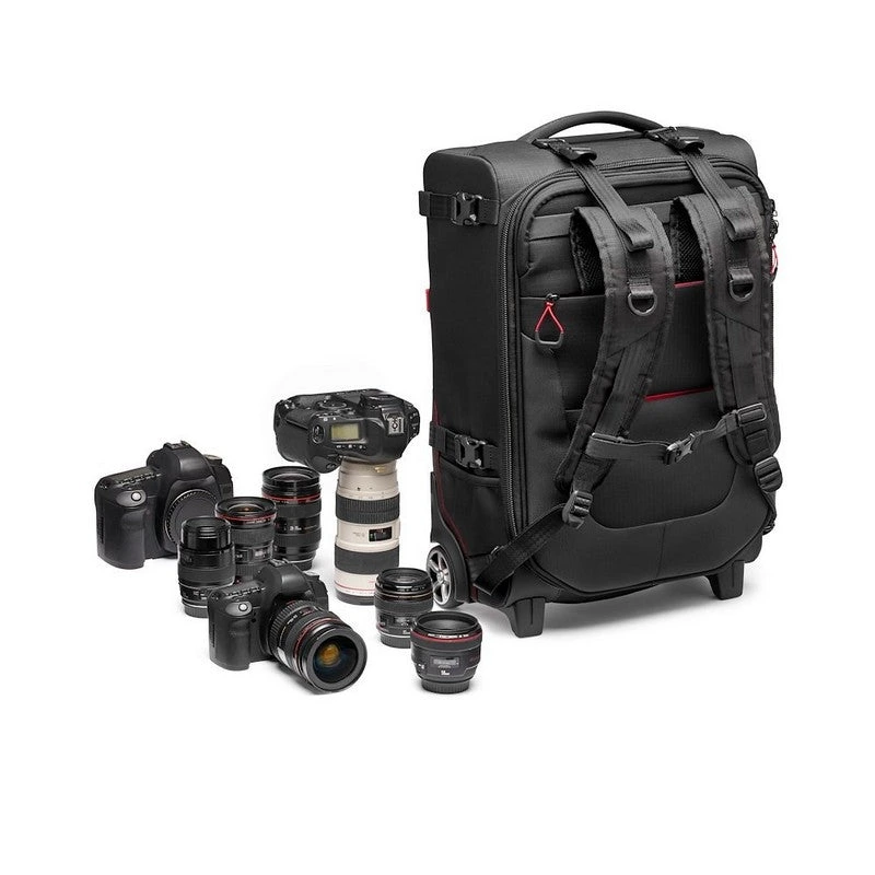 Manfrotto Reloader Switch-55 PL; Roller