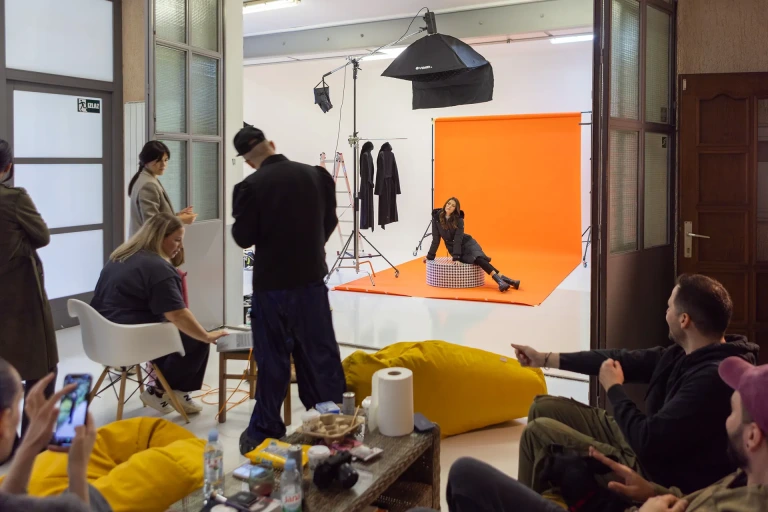Najam foto studija