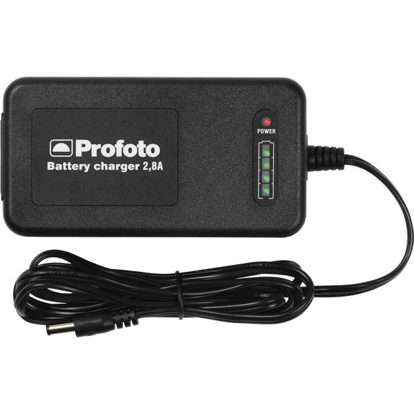 Profoto RD Battery Charger 2.8A (For B1 and B2)