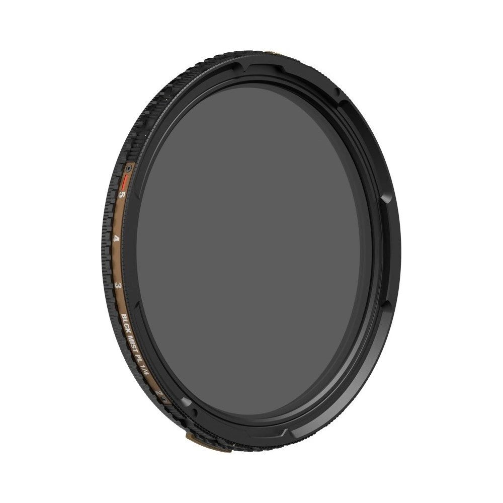 PolarPro Chroma VND/PL 2-5 - Mist - 82mm - Mckinnon Series