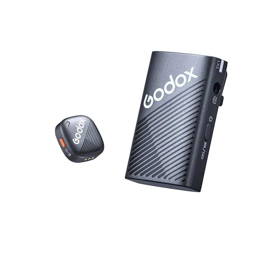 Godox Mikrofon Cube-C Kit 1 / (za)