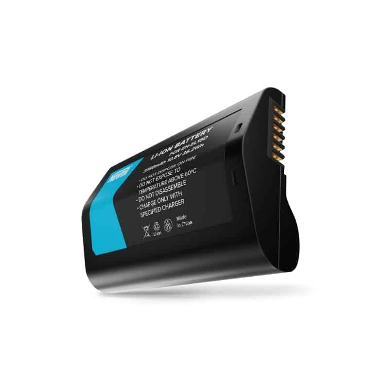 Newell baterija Nikon EN-EL18D 10,8V 3350mAh