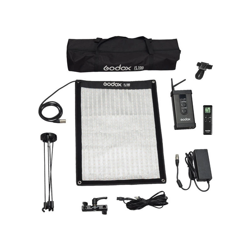 Godox LED FL100 fleksibilni panel 40x60cm