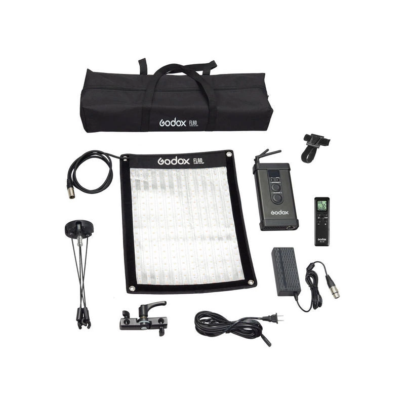 Godox LED FL60 fleksibilni panel 30x45cm
