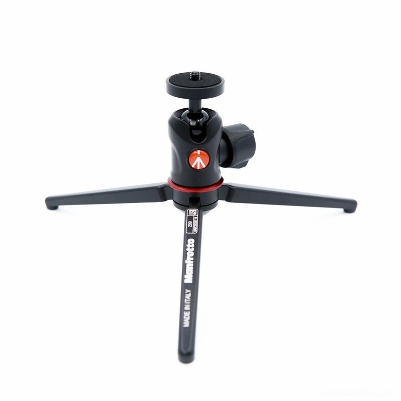 Manfrotto 209,MH492 mini stolni stativ s glavom