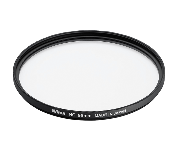 Nikon filter 95mm NC