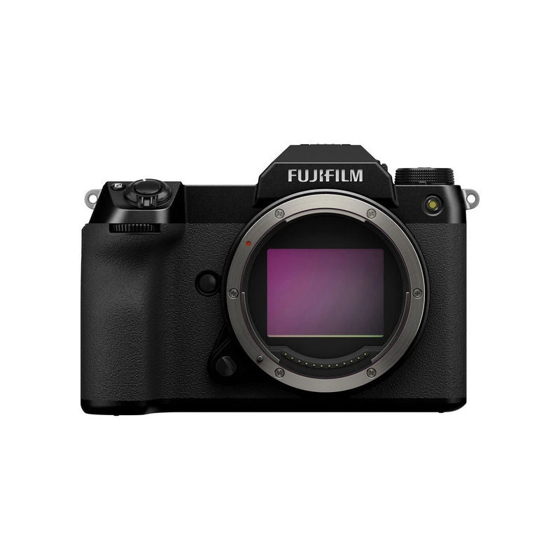 Fujifilm GFX 50SII