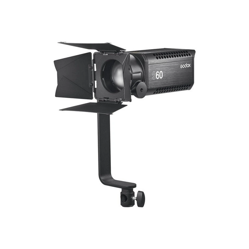 Godox LED S60 fokus rasvjetno tjelo 60W - CD