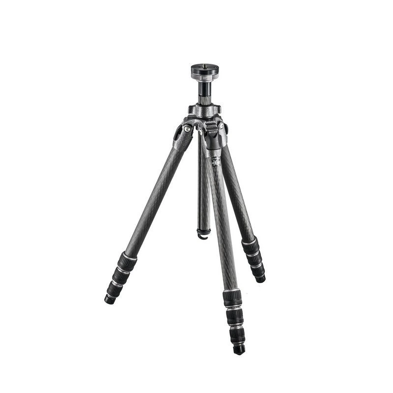 Gitzo Stativ Mountaineer GT2542 Ser.2 4.Sec / Karbonski