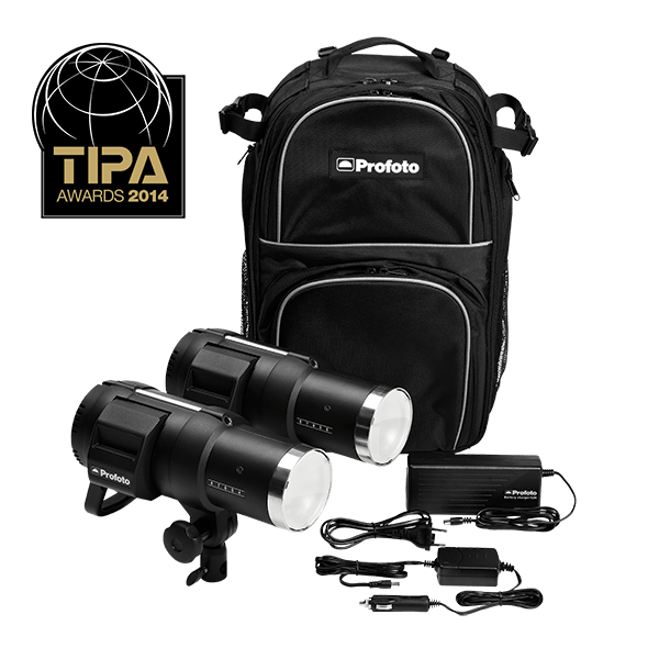 Profoto B1 500 AirTTL Location