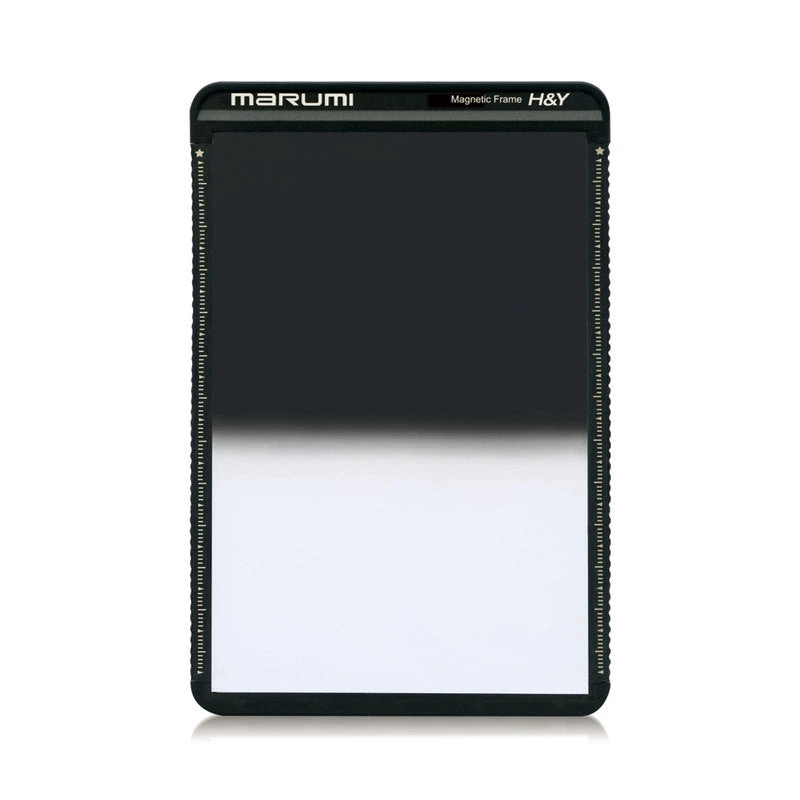 Marumi Magnetic filter 100x150mm Graduirani ND16 (1,2) filter HARD EDGE