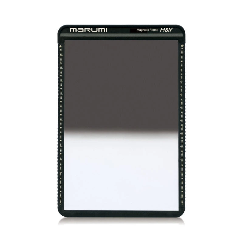 Marumi Magnetic filter 100x150mm Graduirani ND 8 (0,9) filter HARD EDGE