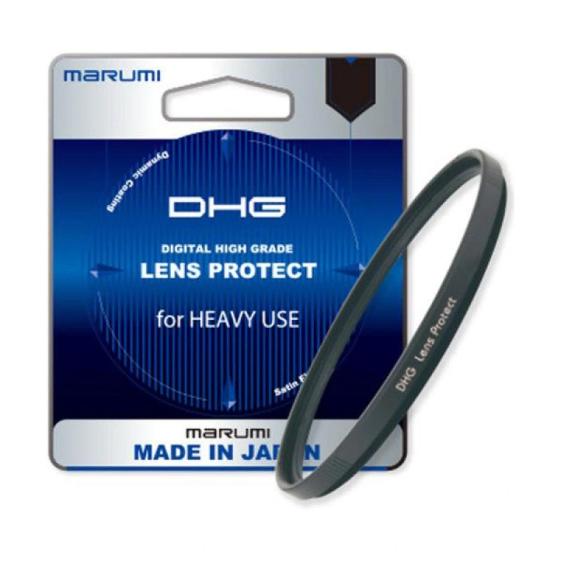Marumi DHG Lens Protect filter 95mm (zaštitni filter)