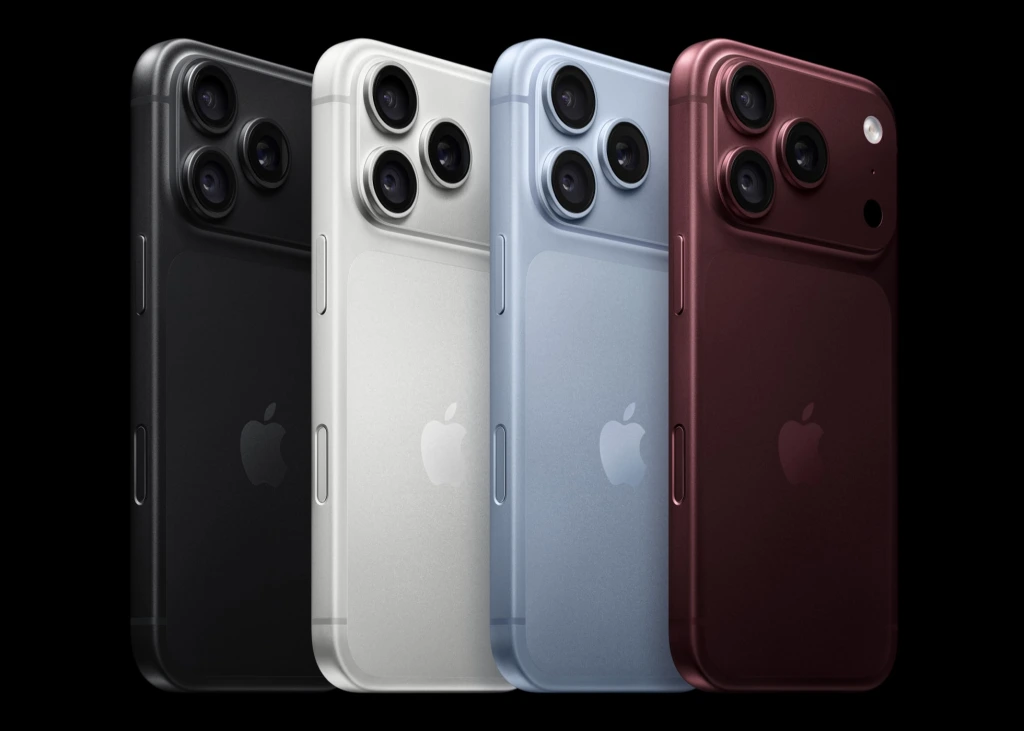 iPhone 18 Pro specifikacije: promjenjiva blenda od ƒ/1.48 do ƒ/4, Pro kontrole i iPhone Duo