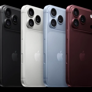 iPhone 18 Pro u četiri boje: crnoj, srebrnoj, glacier i burgundy