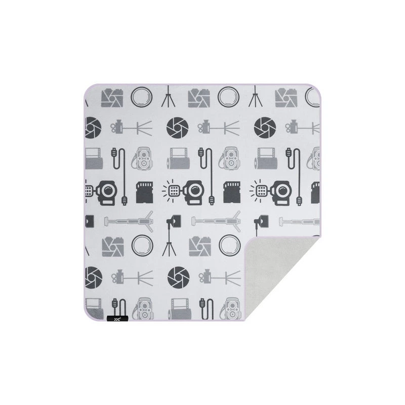 JJC SA_CL Protective Wrap (Photo) 50x50cm / microfiber zaštita za