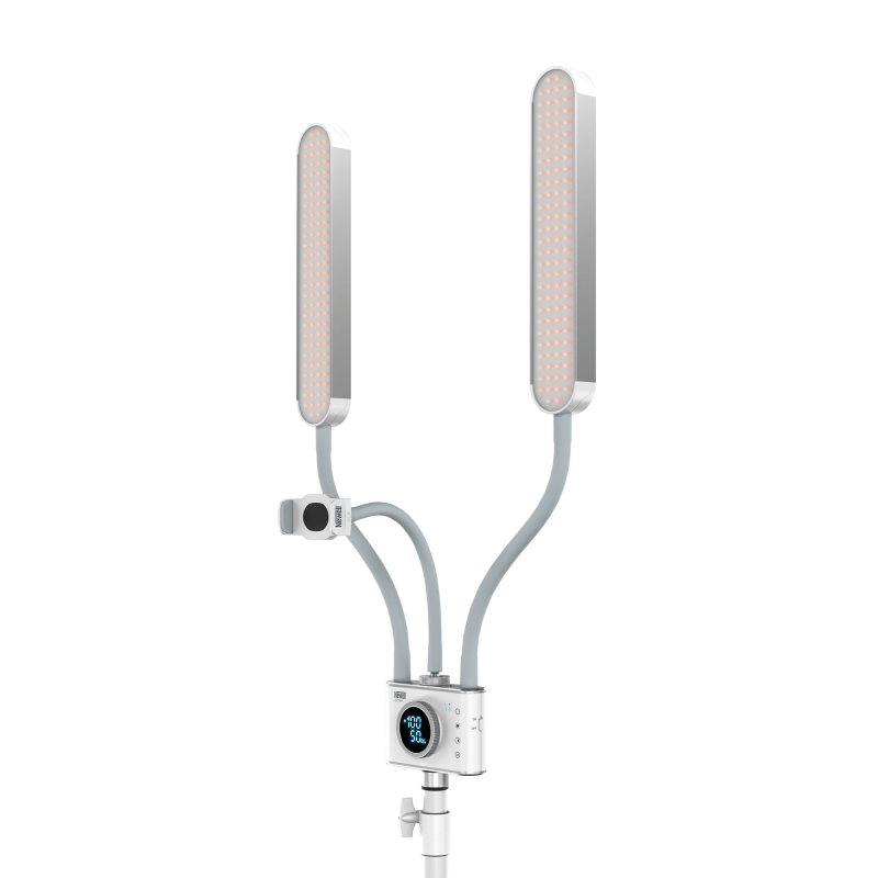 Newell LED light ISZTAR set, 98CRI, 3200K-5600K