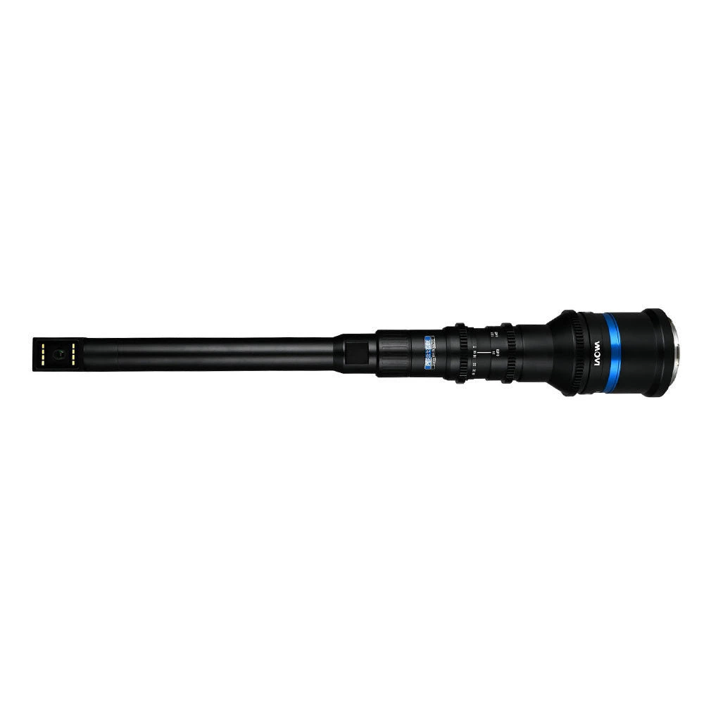 Laowa 24mm T14 2x Peri Probe (CINE) (Nikon Z)